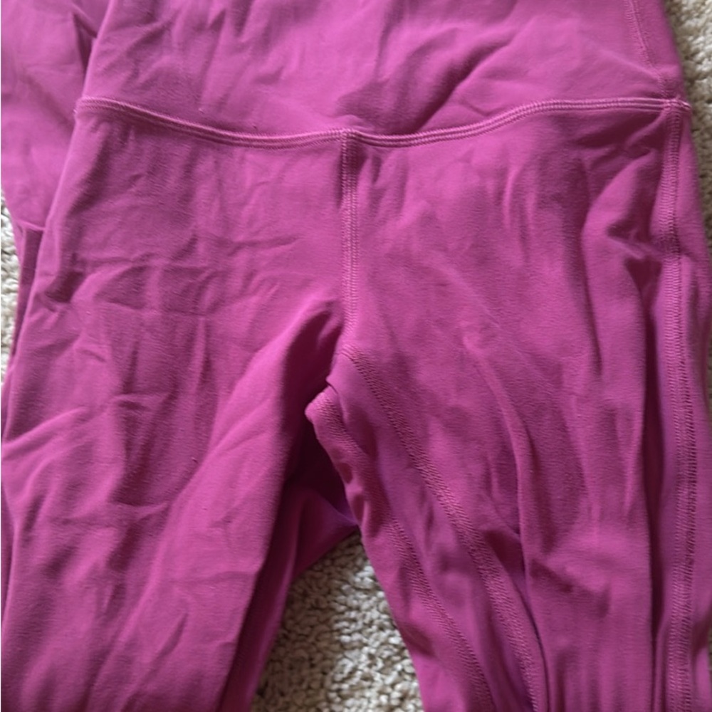 Lululemon Align Leggings